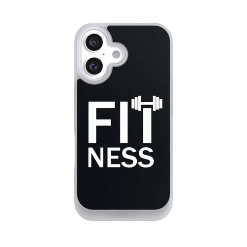 Apple iPhone 16 NIVOpure Fitness