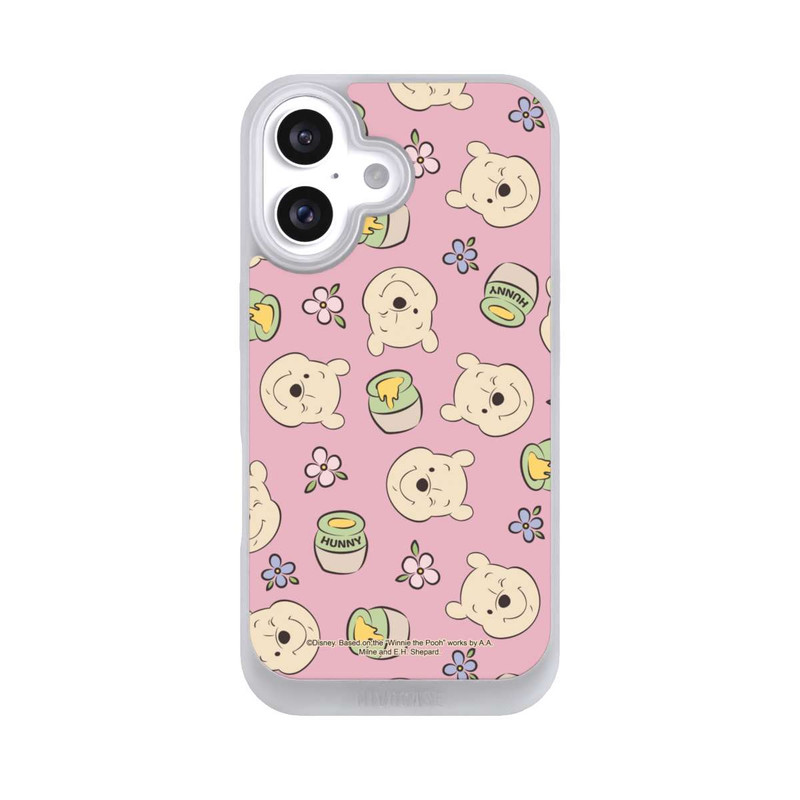 iPhone 16 NIVOpure Honey & Mischief