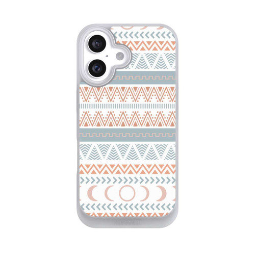 Apple iPhone 16 NIVOpure Boho Theme