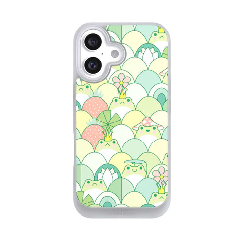  NIVOpure Kawaii Froggy Scales