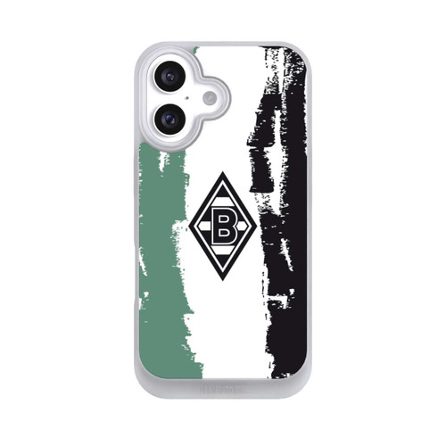  NIVOpure Borussia Logo Farbverlauf