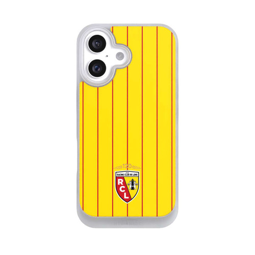  NIVOpure RC Lens Heimtrikot 25/26