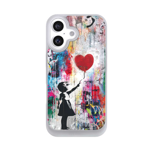  NIVOpure Balloon Girl Colorful