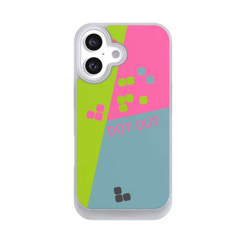 iPhone 16 NIVOpure Dot Out
