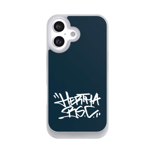  NIVOpure Hertha BSC Graffiti Blau