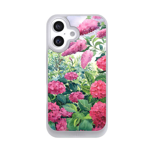  NIVOpure Garden Hydrangeas and Buddleia by Christopher Ryland