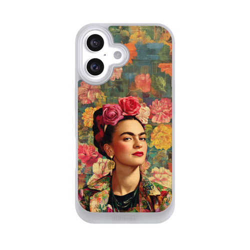 Apple iPhone 16 NIVOpure Mexican Icon Colors of Life
