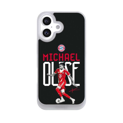  NIVOpure Michael Olise 25/26