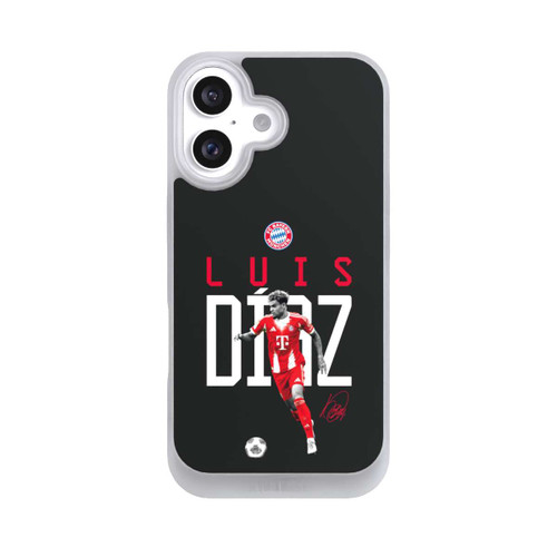  NIVOpure Luis Díaz 25/26