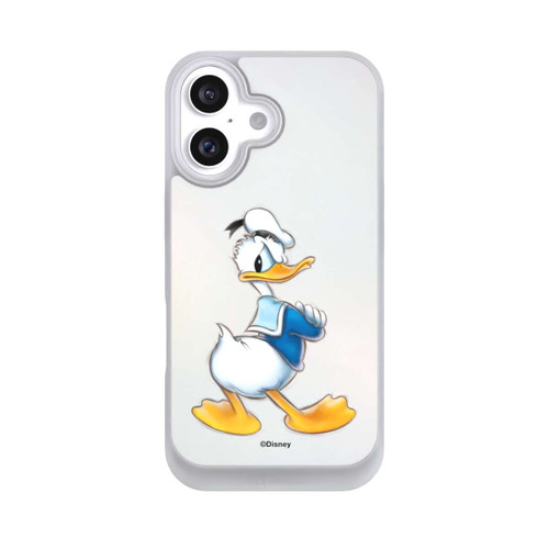  NIVOpure Donald Angry Duck