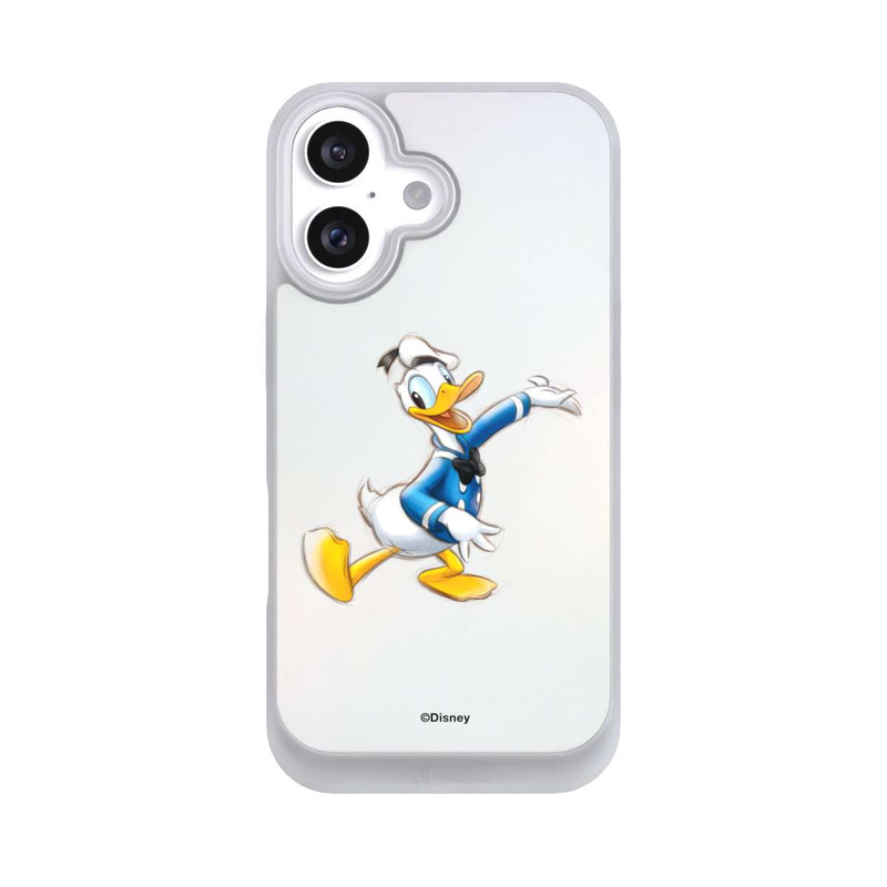 iPhone 16 NIVOpure Donald Sailor Duck
