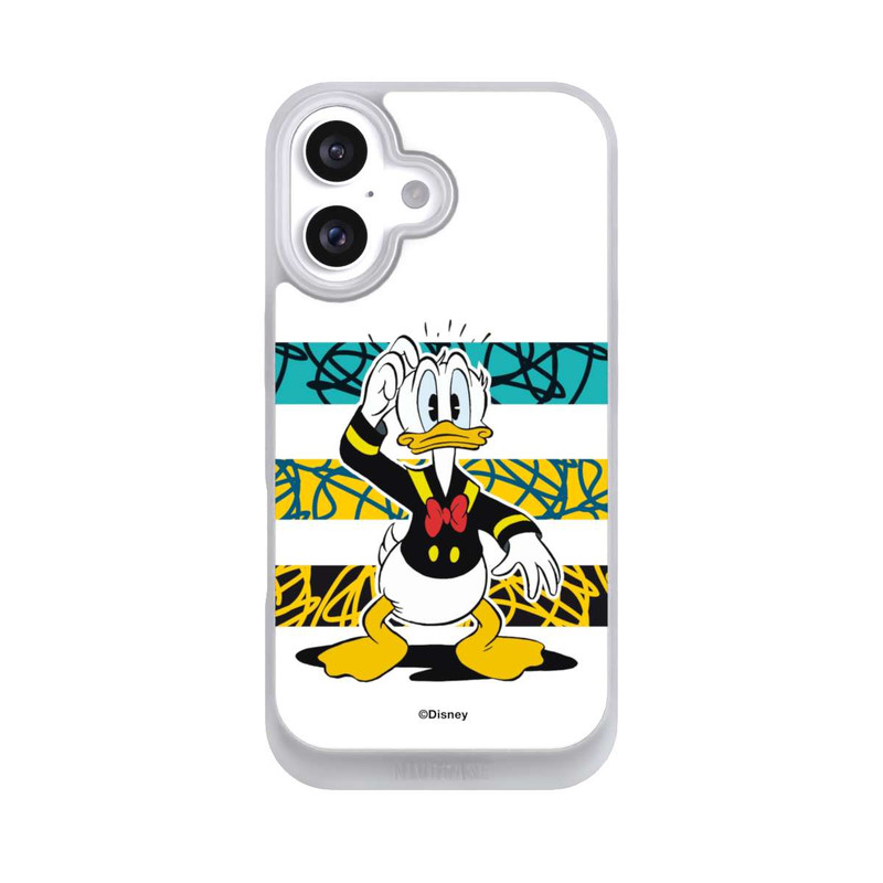 iPhone 16 NIVOpure Donald Quacky Duck
