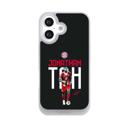  NIVOpure Jonathan Tah 25/26