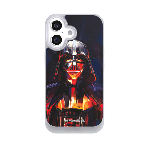  NIVOpure Darth Vader Red Light Painting