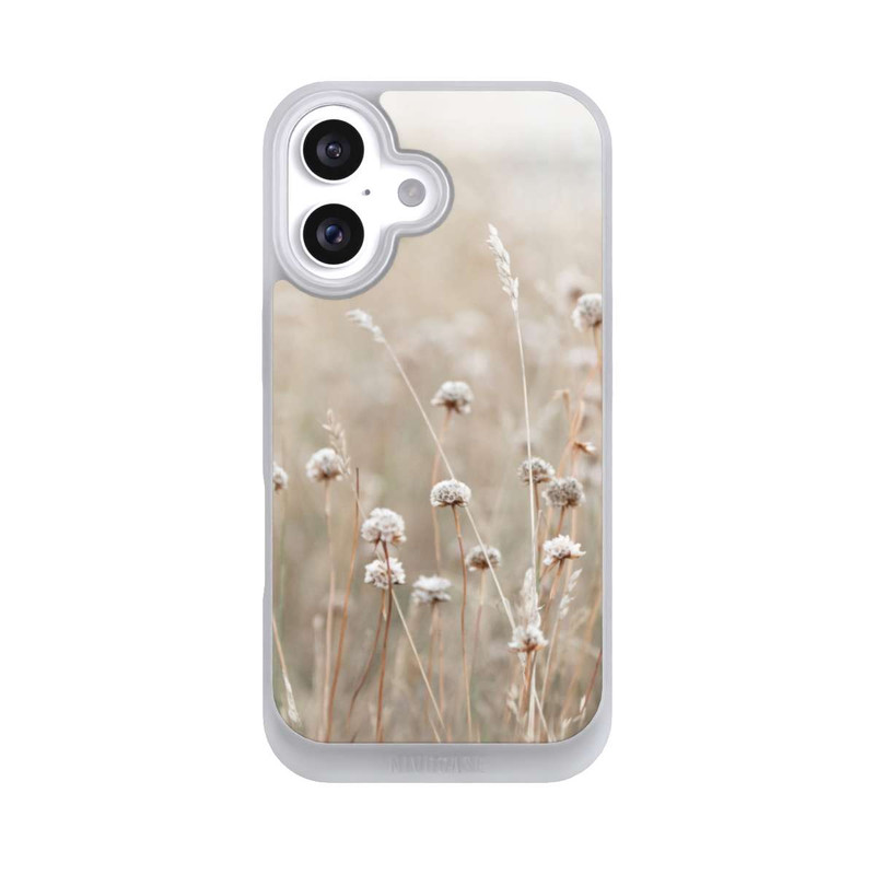iPhone 16 NIVOpure Coastal Flowers