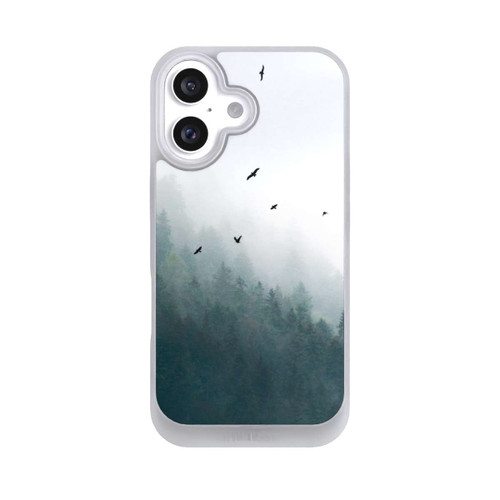  NIVOpure Foggy Morning