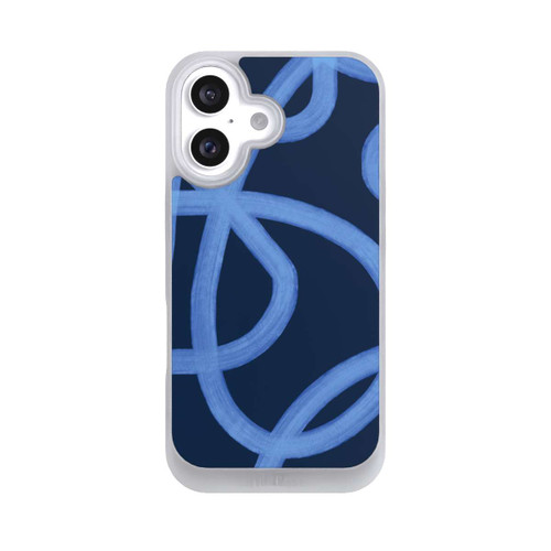  NIVOpure Laced Up Tones of Blue