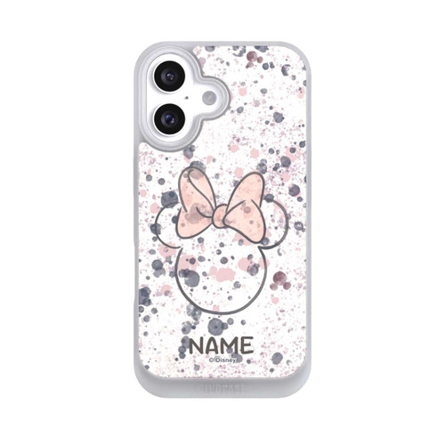  NIVOpure Minnie Watercolor Personalisierbar