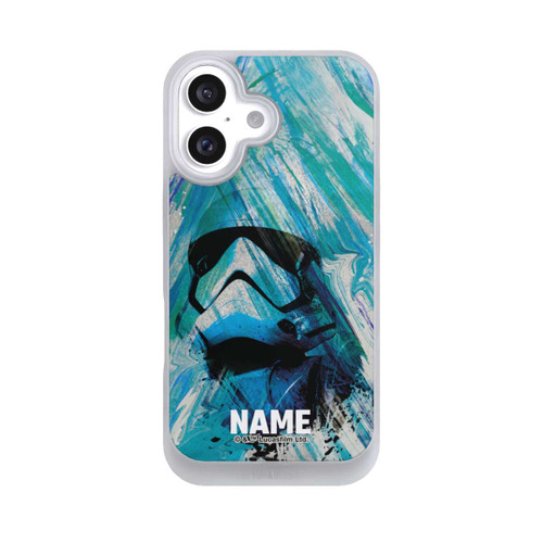  NIVOpure Stormtrooper Watercolor Personalisierbar