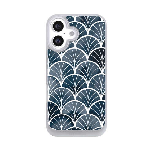  NIVOpure Botanische Brise Art Deco Grau
