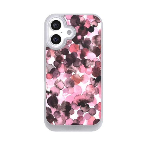  NIVOpure Blätterzauber Pink