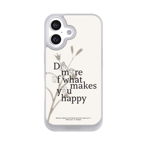  NIVOpure Do More of What Makes You Happy Winnie Puuh