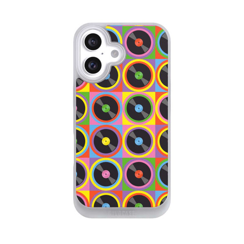  NIVOpure Bold Retro Pop Art 70s