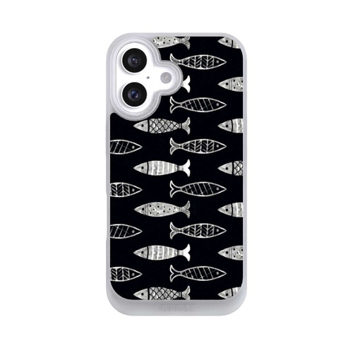 NIVOpure Black Fishy Theme