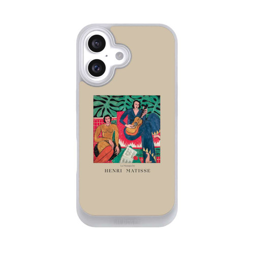 Apple iPhone 16 NIVOpure La Musique by Henri Matisse