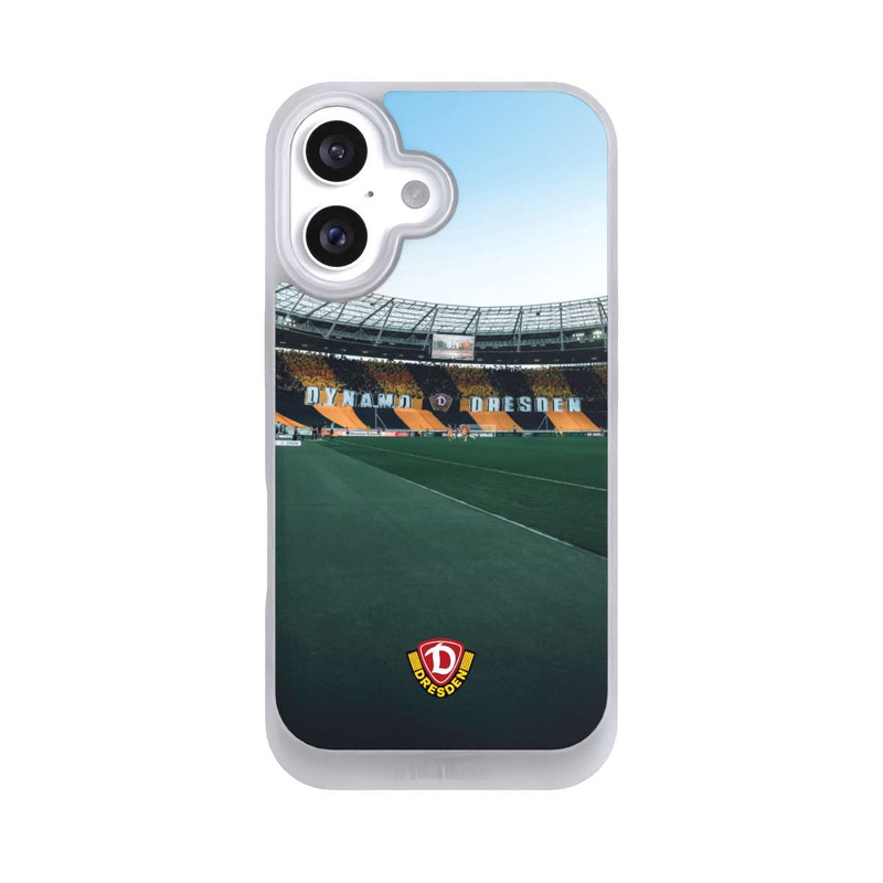iPhone 16 NIVOpure Dynamo Dresden Choreo