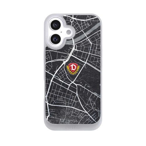  NIVOpure Dynamo Dresden Stadtplan