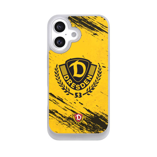  NIVOpure Dynamo Dresden Gelb Schwarz