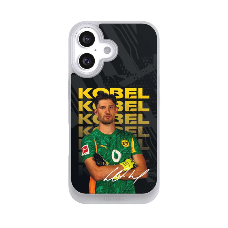 iPhone 16 NIVOpure Gregor Kobel 25/26