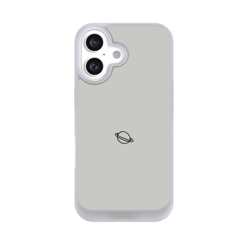 Apple iPhone 16 NIVOpure Sun Minimalist
