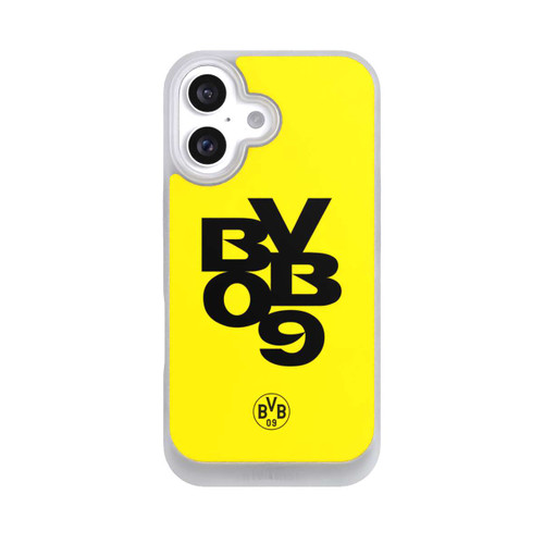  NIVOpure BVB09 Schwarz Gelb
