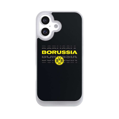  NIVOpure Borrussia Gelb Schwarz