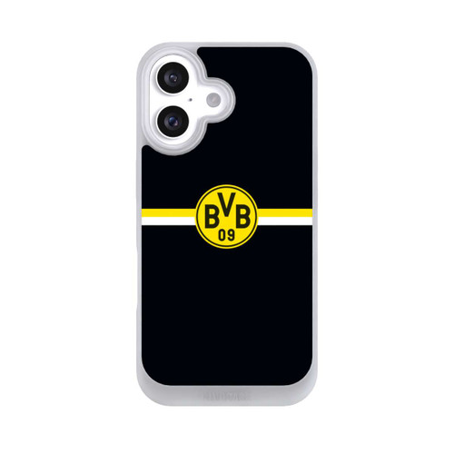  NIVOpure BVB Logo Streifen