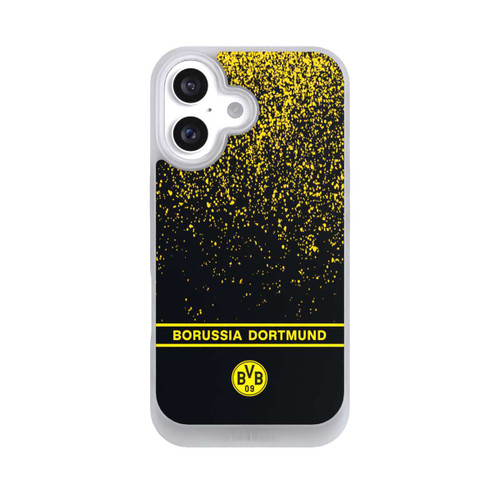  NIVOpure BVB Farbverlauf Schwarz