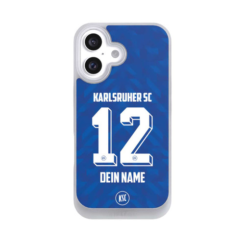  NIVOpure KSC Trikot Personalisierbar 25-26