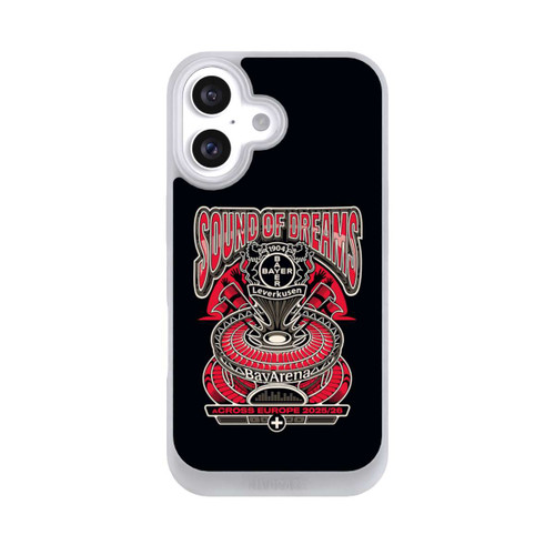  NIVOpure Bayer 04 Sound of Dreams 