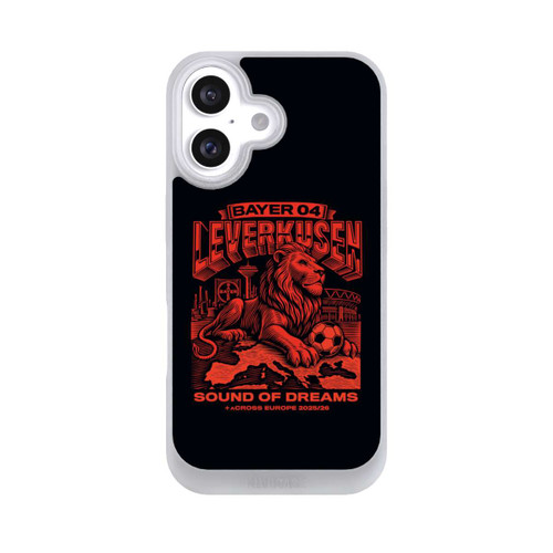  NIVOpure Bayer 04 Sound of Dreams Schwarz