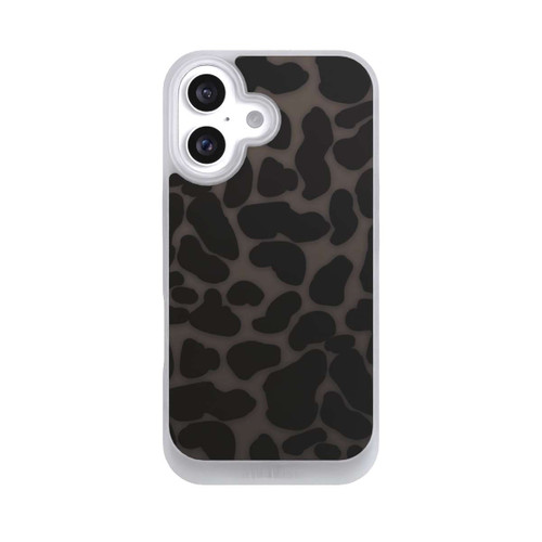 Apple iPhone 16 NIVOpure Leo Muster abstrakt