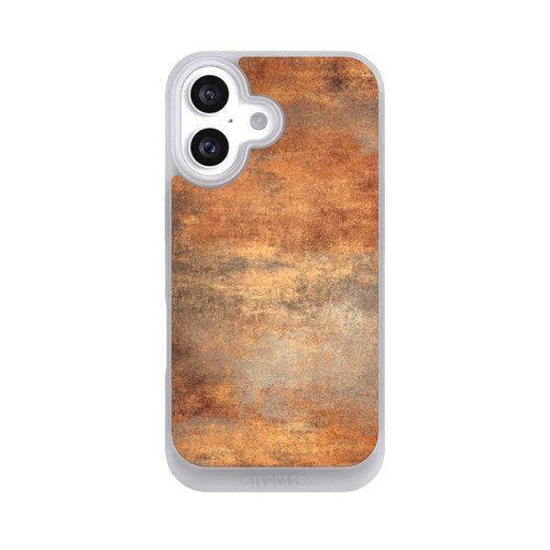 Apple iPhone 16 NIVOpure Oxidiertes Kupfer Look