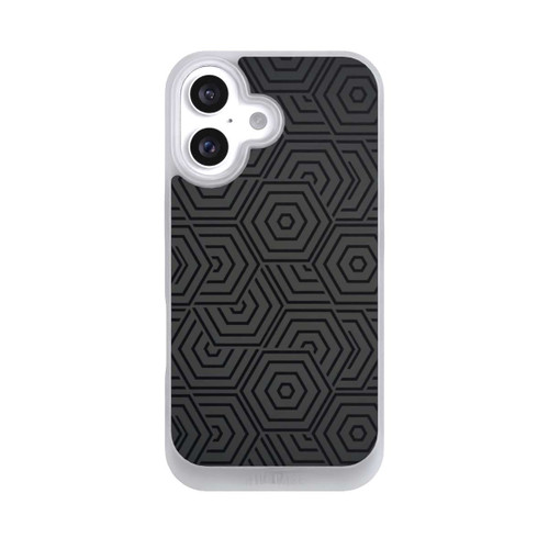 Apple iPhone 16 NIVOpure Urbane Statik