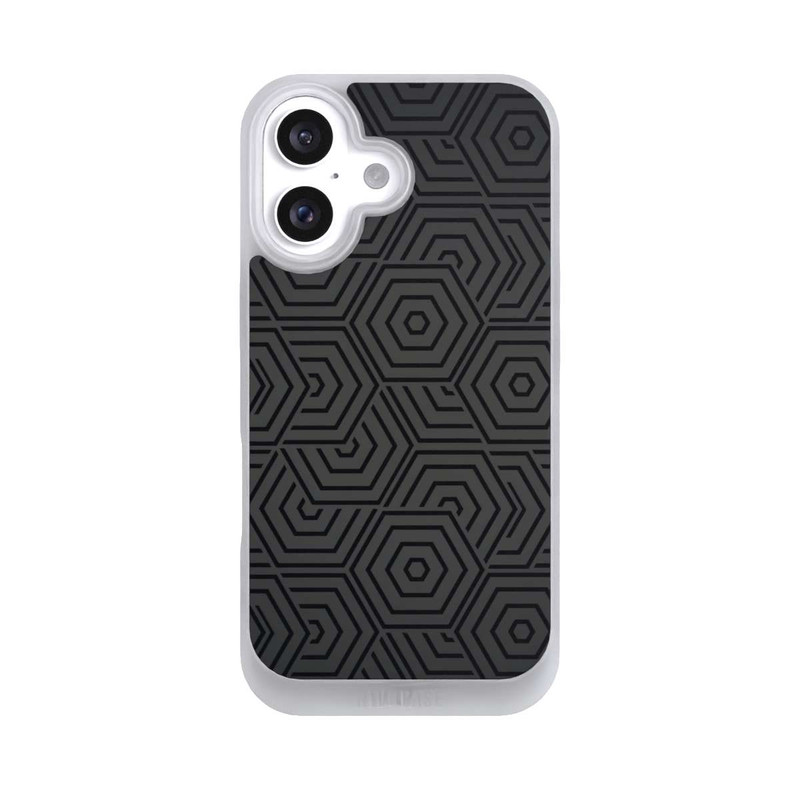 iPhone 16 NIVOpure Urbane Statik