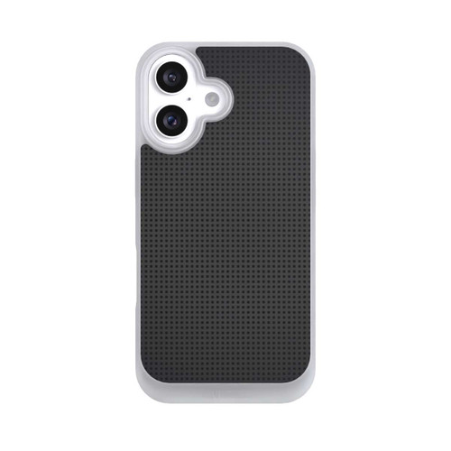 Apple iPhone 16 NIVOpure Obsidian Punkte