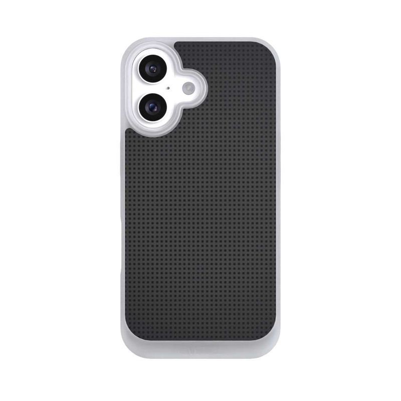 iPhone 16 NIVOpure Obsidian Punkte