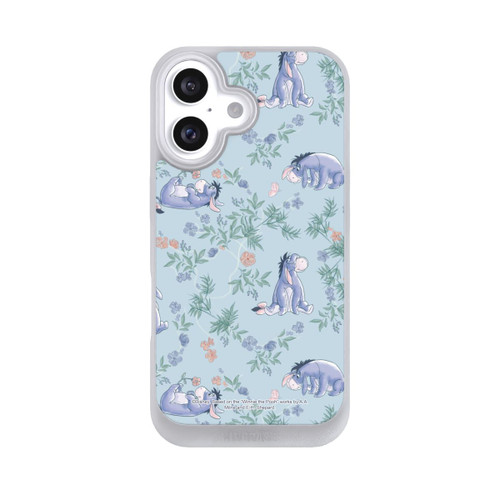  NIVOpure Eeyore Blue Pattern