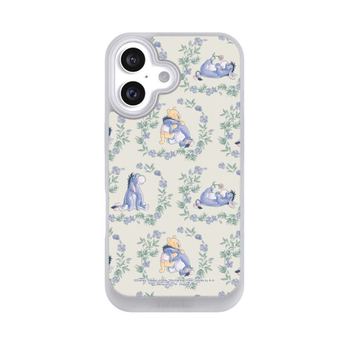  NIVOpure Eeyore Hugging Pooh Pattern