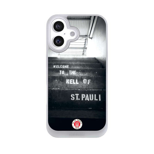  NIVOpure Welcome to the Hell of St. Pauli